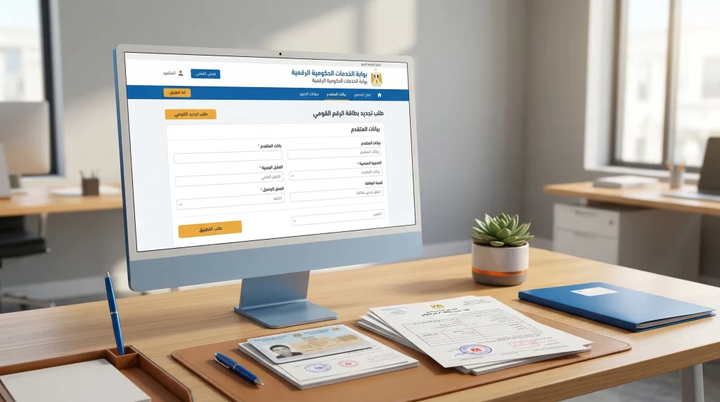 الخدمات الإلكترونية