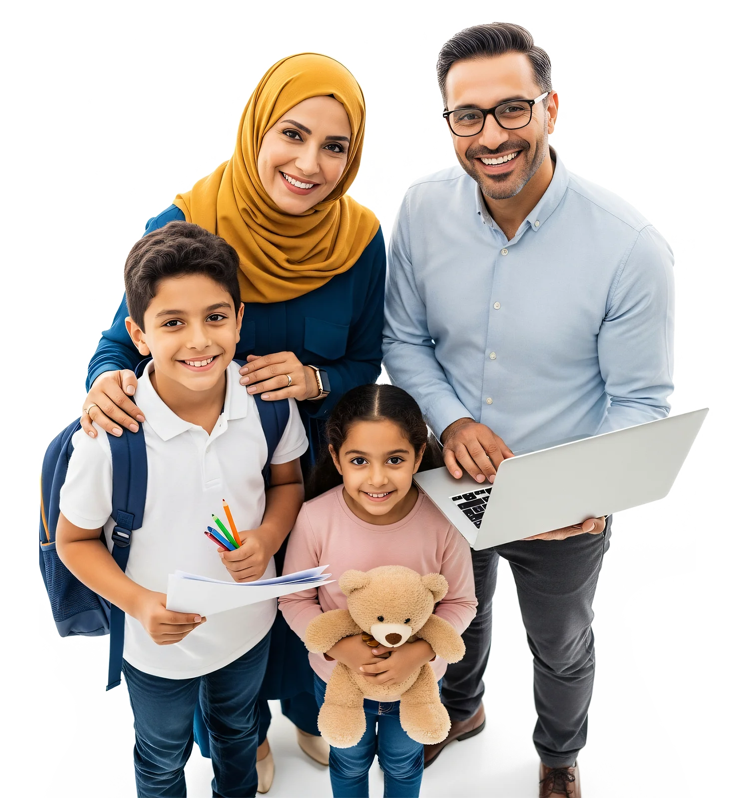 المنارة للأدوات المكتبية وخدمات الكمبيوتر