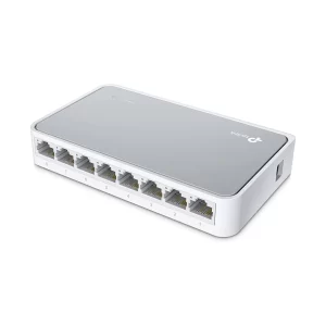 موزع شبكة (سويتش) Network Switch