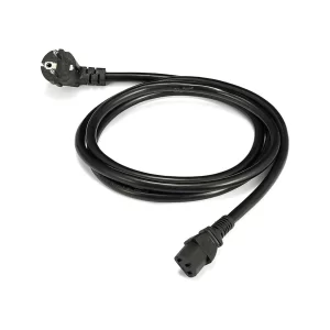 كابل كهرباء للكمبيوتر Power Cable