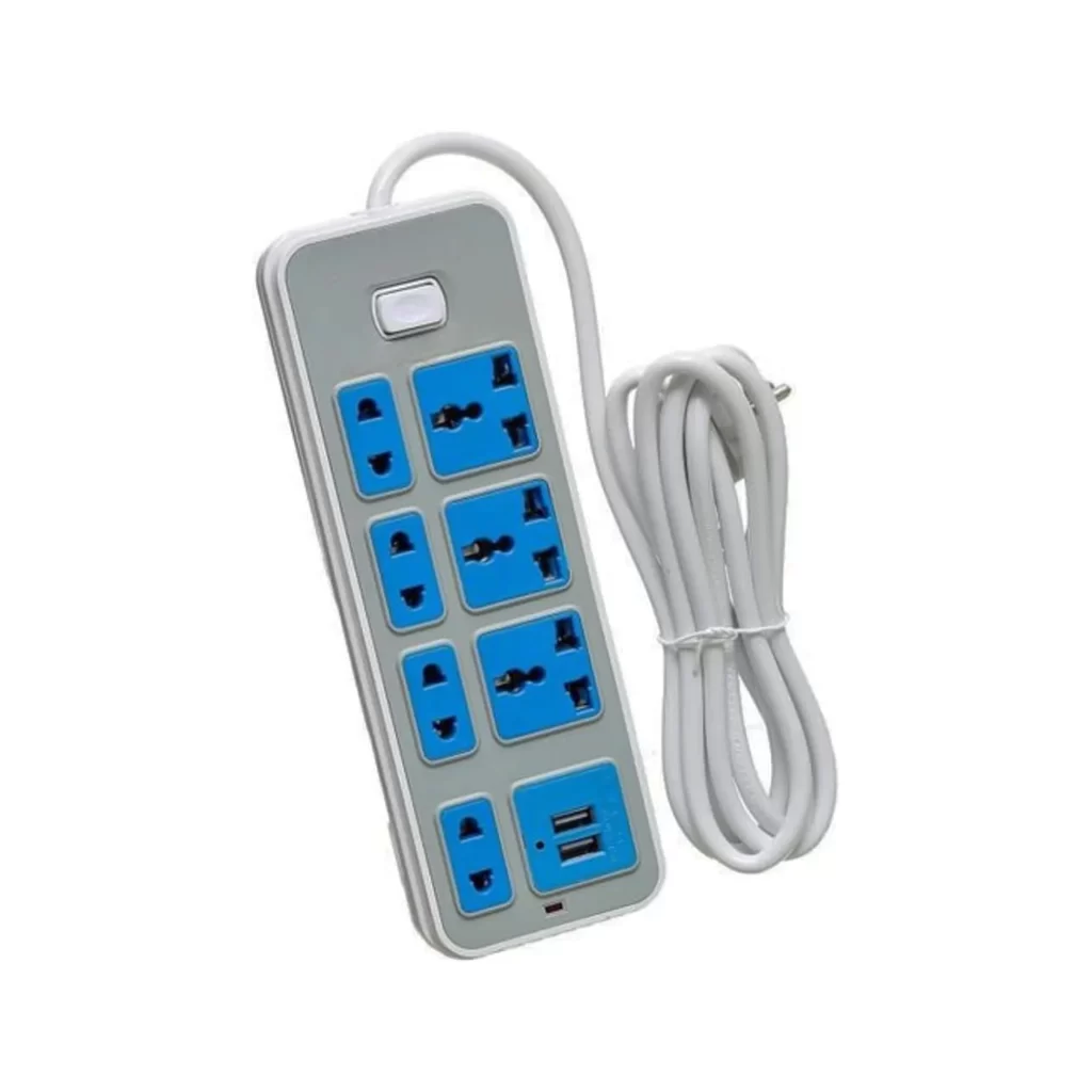 مشترك موزع كهربائى