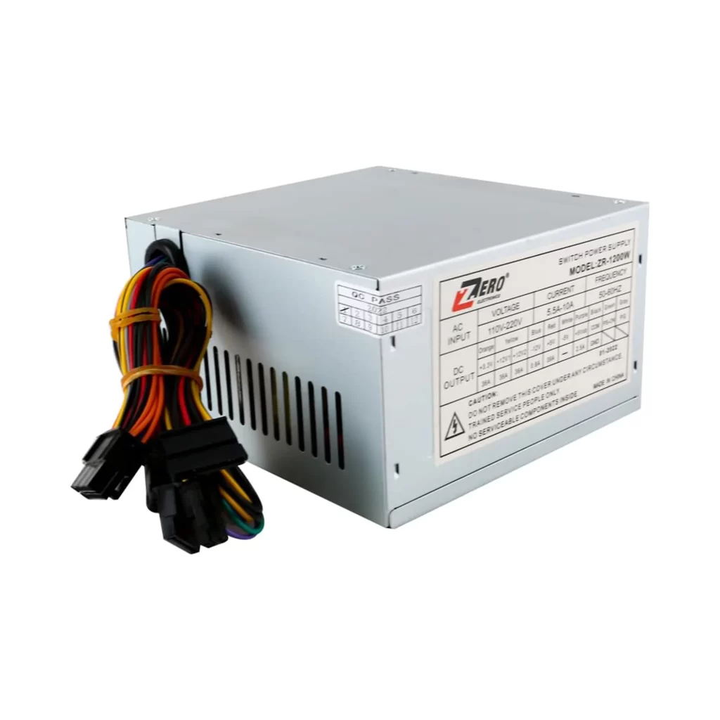 باور سبلاى Power Supply لأجهزة الكمبيوتر