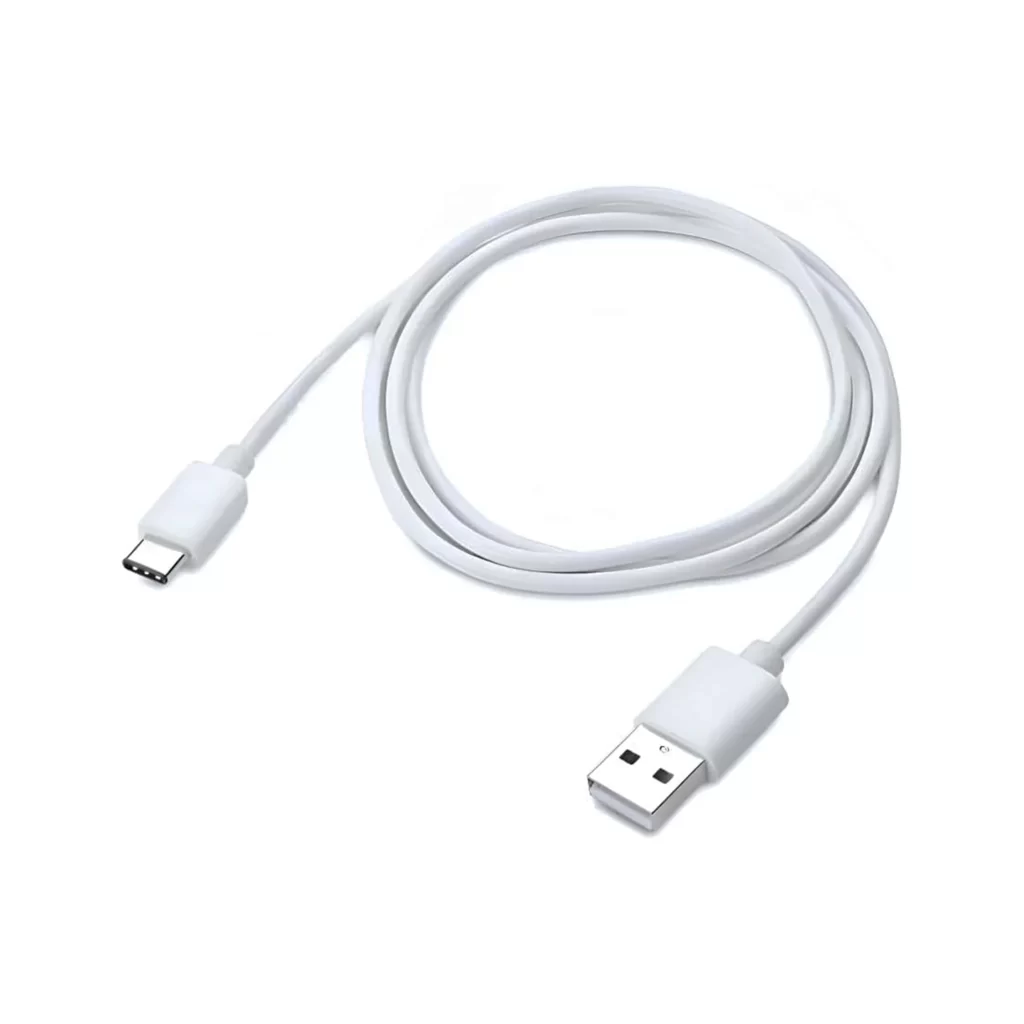 كابل شاحن موبايل Mobile Cable وصلة USB