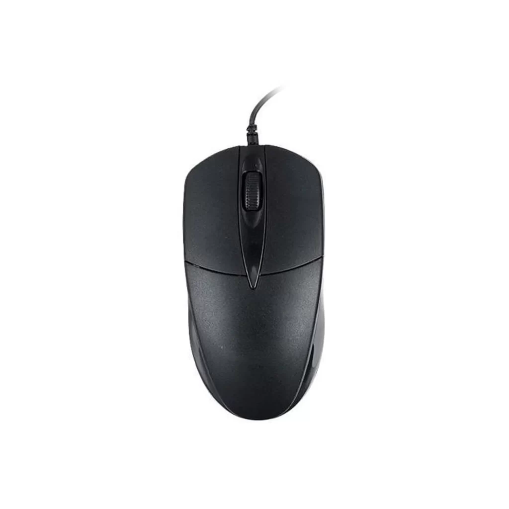 ماوس Mouse بسلك منفذ USB