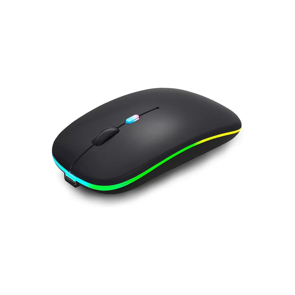 ماوس لا سلكى Wireless Mouse