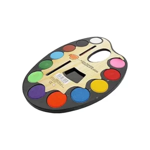 بالتة ألوان مائية Watercolor Palette