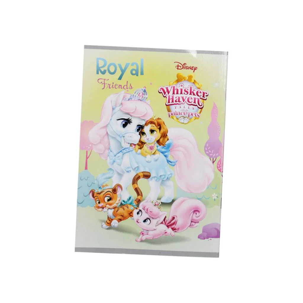 كراسة 28 ورقة دبوس