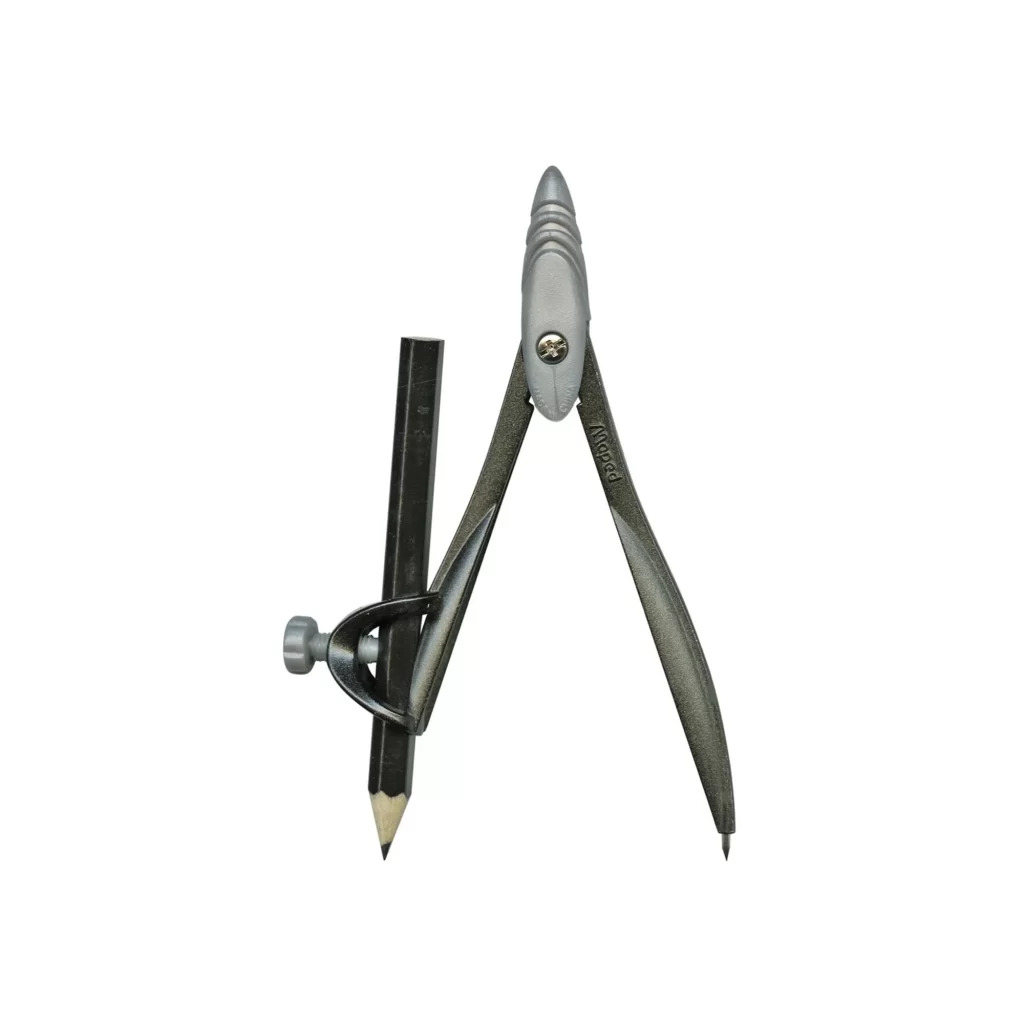 برجل للرسم الهندسى