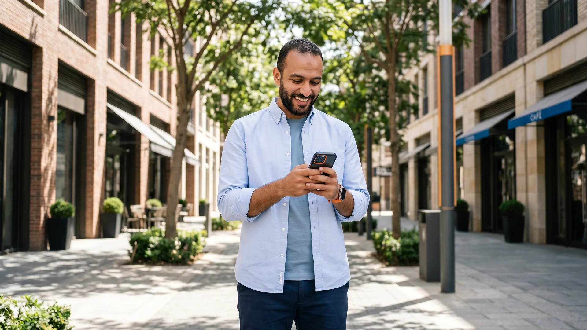 تتبع الهواتف المحمولة المسروقة إلكترونياً